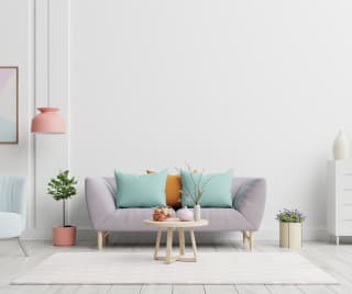 THS Furniture showroom gallery 1