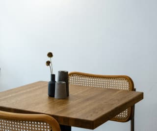 THS Furniture showroom gallery 2