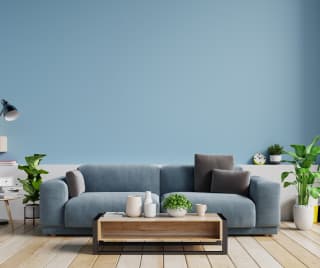 THS Furniture showroom gallery 5