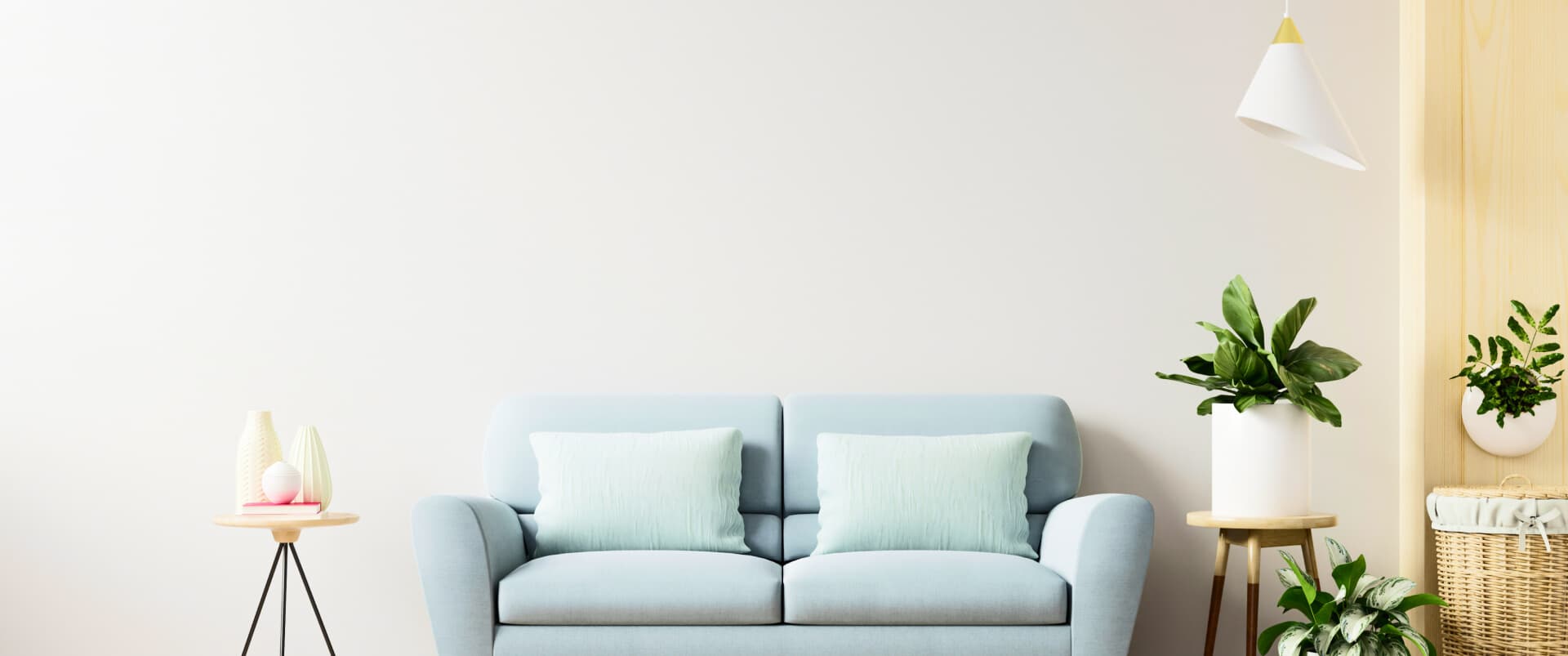 Furniture collection at THS Furniture Romford