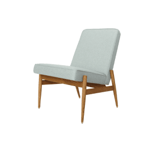 Panel Upholstered Bed Frame - Beds & Mattresses at THS Furniture Romford