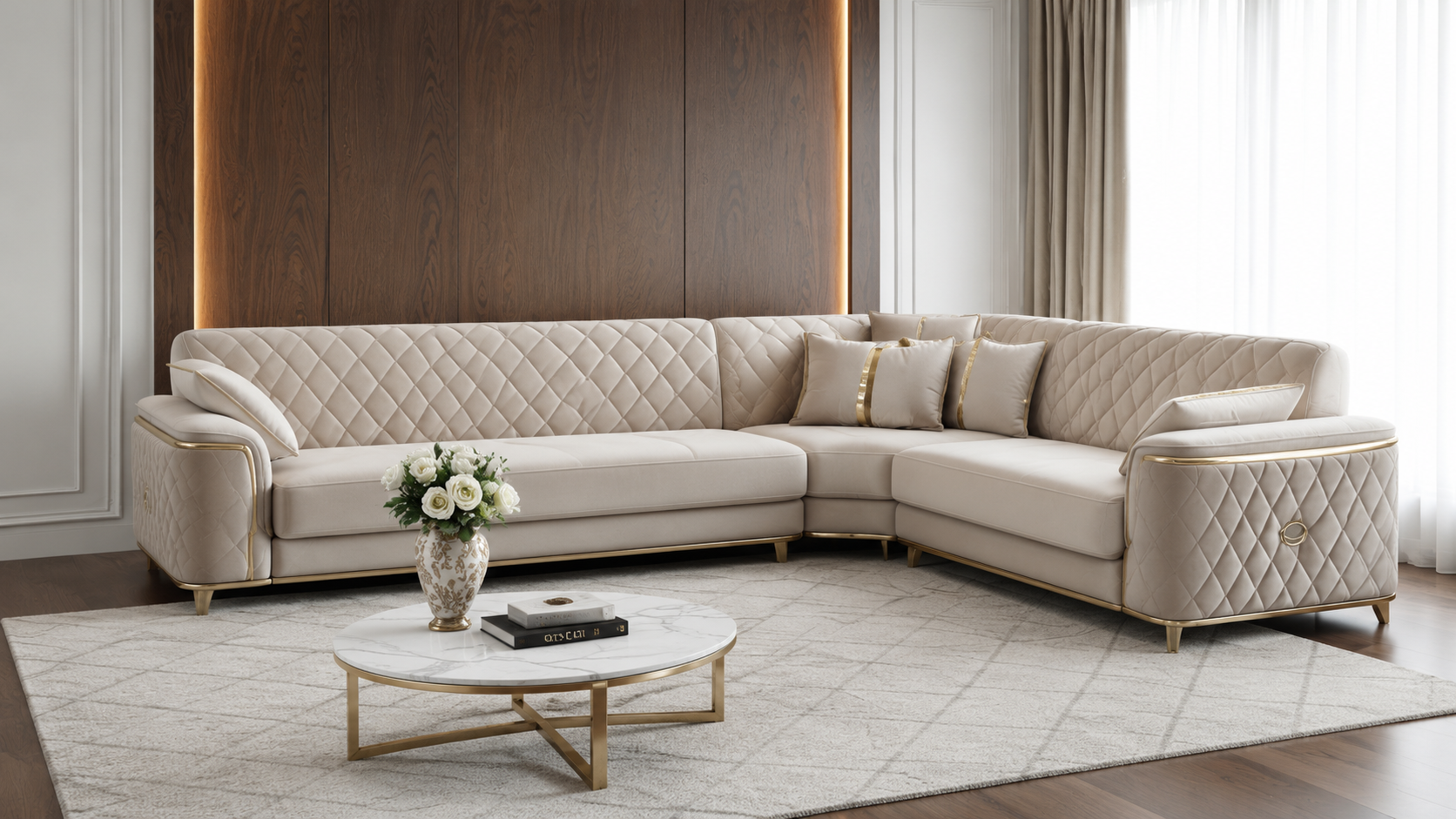 THS Furniture